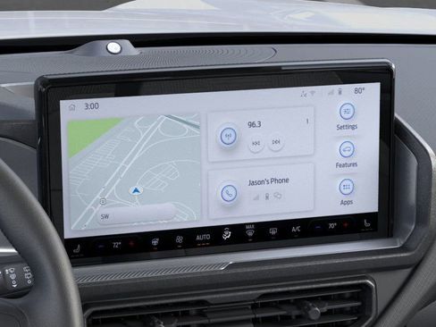 New 2025 Ford Bronco Sport Badlands w/ Badlands Tech Package image 14