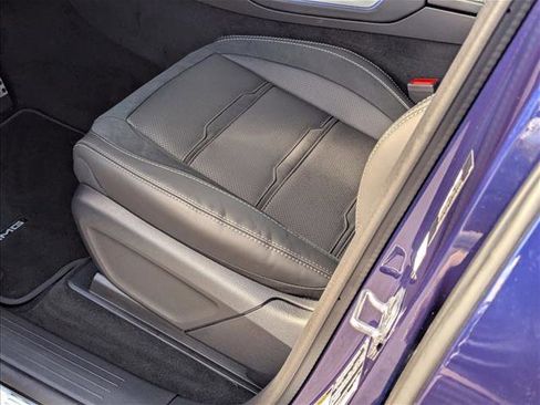 New 2026 Mercedes-Benz GLE 53 AMG 4MATIC image 4