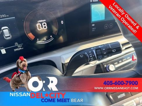 Used 2025 Hyundai Tucson SEL image 19