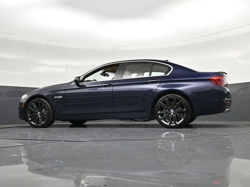 Used 2014 BMW 528i Sedan RWD image 32