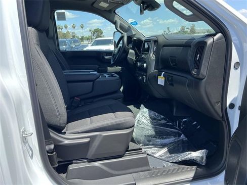 New 2025 GMC Sierra 2500 Pro w/ 1SA Pro Safety Plus Package image 20