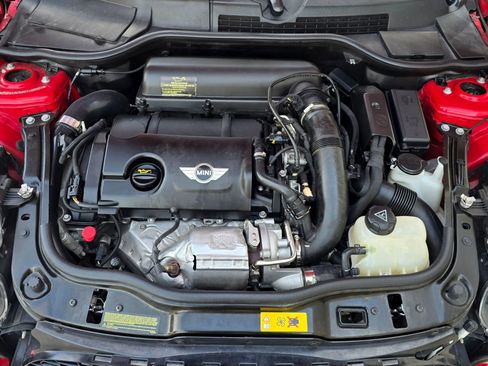 Used 2013 MINI Cooper Coupe S FWD image 40