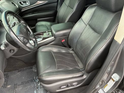 Used 2015 INFINITI QX60 Luxe w/ Premium Plus Package AWD/4WD image 24