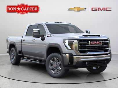 New 2026 GMC Sierra 2500 SLT