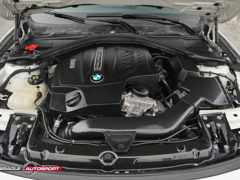 Used 2015 BMW 335i xDrive Sedan AWD/4WD image 14