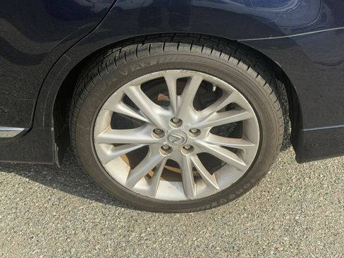 Used 2010 Lexus HS 250h FWD image 40