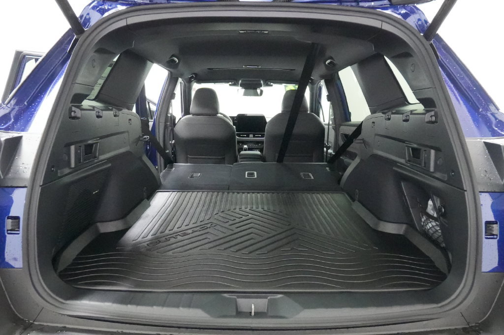 New 2026 Subaru Outback Limited AWD/4WD image 24