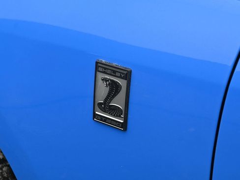 New 2025 Ford Mustang GT Premium w/ GT Performance Package image 14