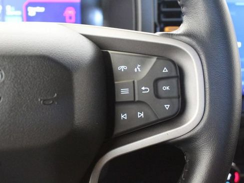 Used 2024 Ford Bronco Badlands AWD/4WD image 15