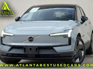 Used 2025 Volvo EX30 Plus AWD/4WD video 1