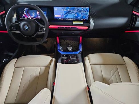 New 2026 BMW X3 xDrive30i w/ Convenience Package AWD/4WD image 15
