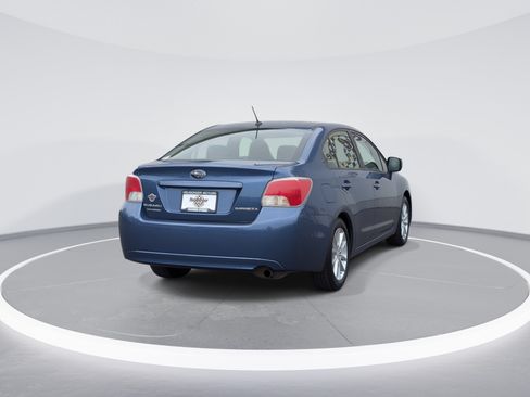 Used 2013 Subaru Impreza 2.0i Premium w/ All-Weather Pkg AWD/4WD image 7
