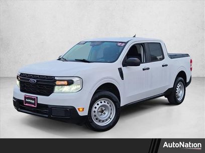 Used 2022 Ford Maverick XL