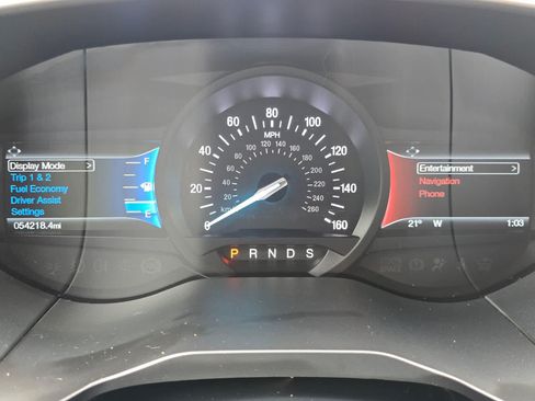 Used 2018 Ford Edge SEL w/ Canadian Touring Package AWD/4WD image 12