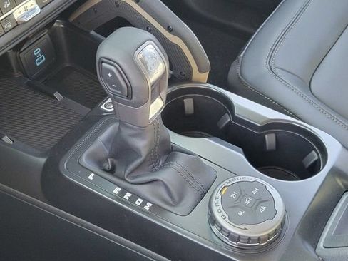 New 2025 Ford Bronco Badlands AWD/4WD image 20