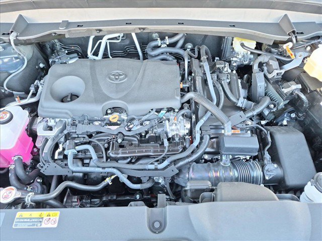 New 2026 Toyota Grand Highlander XLE FWD image 16
