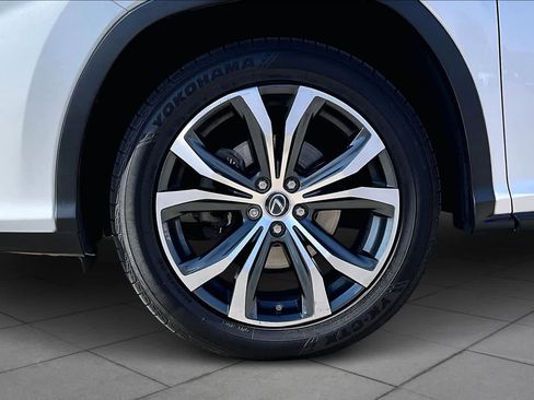 Used 2019 Lexus RX 350 FWD image 8