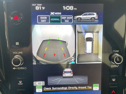 Used 2025 Subaru Forester Touring w/ Protection Package image 23