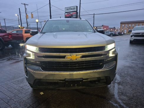 Used 2019 Chevrolet Silverado 1500 LT w/ All-Star Edition image 2
