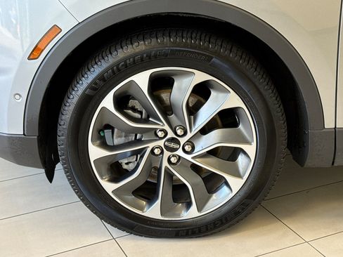Used 2023 Lincoln Nautilus Reserve w/ Equipment Group 201A AWD/4WD image 26