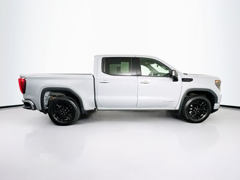 Used 2024 GMC Sierra 1500 Elevation AWD/4WD image 10