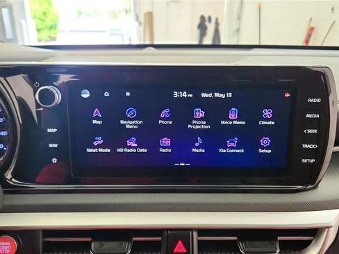 Used 2023 Kia K5 GT-Line FWD image 25