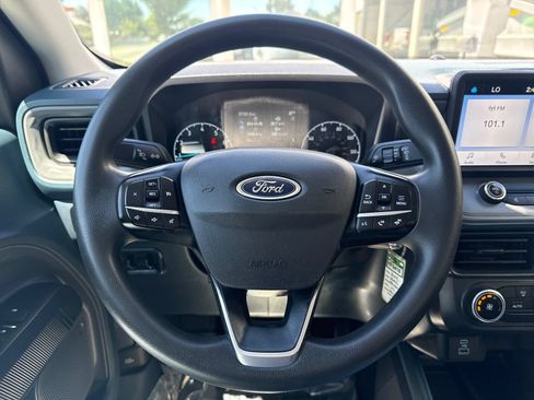 Used 2024 Ford Maverick XL w/ Equipment Group 100A Standard AWD/4WD image 14