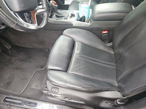 Used 2016 Cadillac SRX Luxury FWD image 5