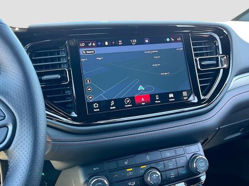 New 2026 Dodge Durango GT w/ Blacktop Package AWD/4WD image 13