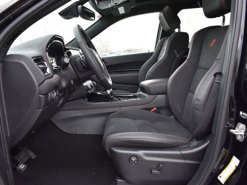 New 2026 Dodge Durango GT image 12