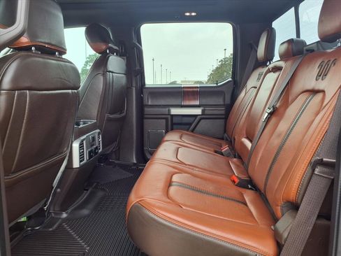 Certified 2021 Ford F250 King Ranch w/ King Ranch Ultimate Package image 12