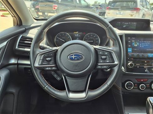 Certified 2021 Subaru Crosstrek 2.5i Limited w/ Moonroof Package 2 image 11