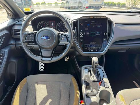 Used 2024 Subaru Crosstrek 2.5i Sport AWD/4WD image 21