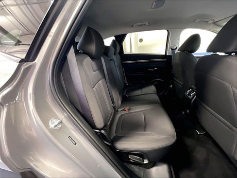 Used 2024 Hyundai Tucson SEL AWD/4WD image 16