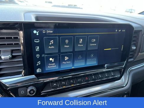 Certified 2023 Chevrolet Silverado 1500 ZR2 w/ Technology Package image 16