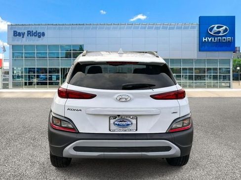 Used 2023 Hyundai Kona SEL w/ Convenience Package image 5