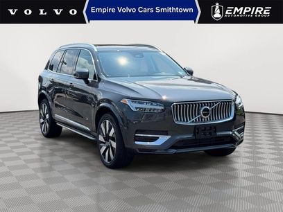 Certified 2024 Volvo XC90 T8 Plus w/ Protection Package