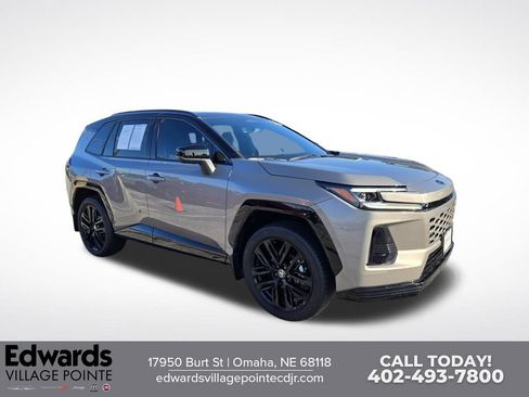 Used 2026 Toyota RAV4 XSE w/ Weather Package AWD/4WD image 1