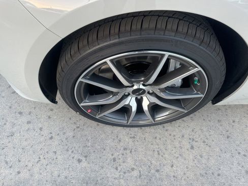 New 2026 Genesis G70 2.5T Prestige image 10