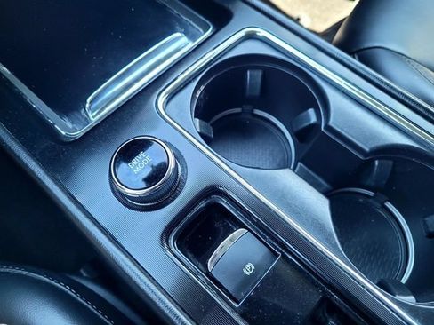 Certified 2021 Lincoln Corsair FWD image 18