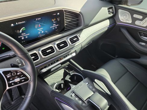 Certified 2023 Mercedes-Benz GLE 450 GLE 450 image 6