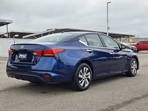 Used 2020 Nissan Altima 2.5 S image 5