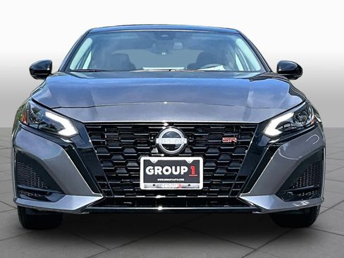 New 2026 Nissan Altima 2.5 SR FWD image 3