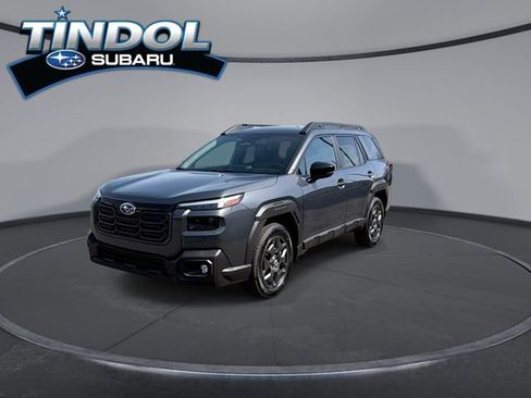 New 2026 Subaru Outback Premium image 4