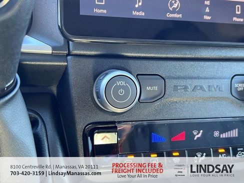 New 2026 RAM ProMaster 2500 w/ Quick Order Package 22H SLT+ FWD image 37