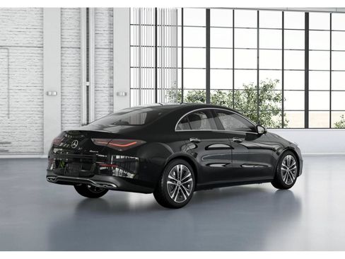 New 2026 Mercedes-Benz CLA 250 4MATIC image 21