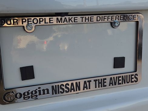 Used 2020 Nissan Murano S w/ Technology Package image 16