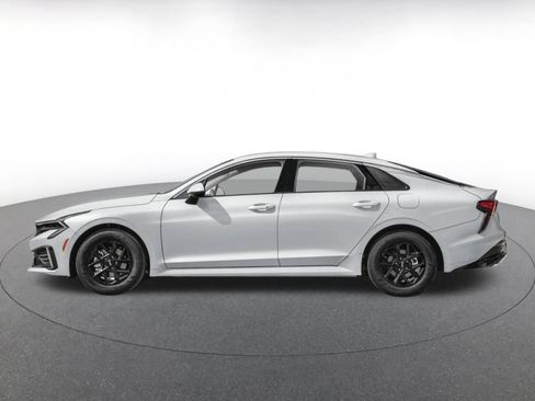 Used 2025 Kia K5 LXS FWD image 3