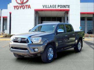 Used 2013 Toyota Tacoma 4x4 Double Cab video 1