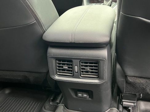 Used 2023 Toyota RAV4 Limited image 21